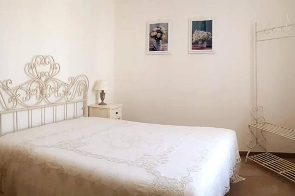Casa Di Grace Villa Алберобело Екстериор снимка