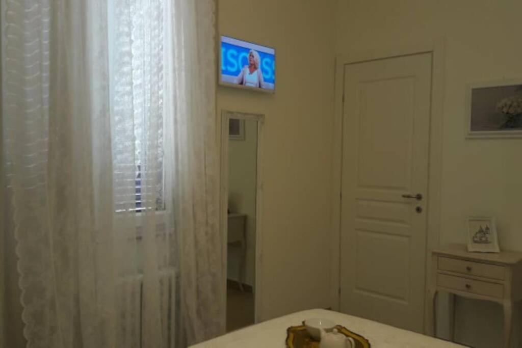 Casa Di Grace Villa Алберобело Екстериор снимка