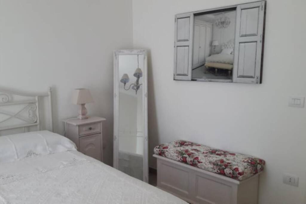 Casa Di Grace Villa Алберобело Екстериор снимка