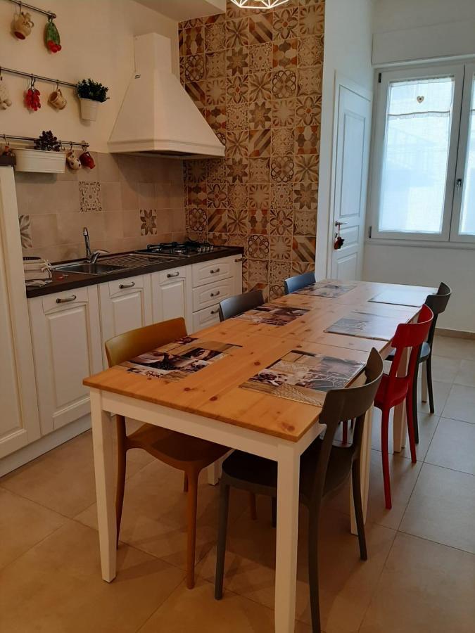 Casa Di Grace Villa Алберобело Екстериор снимка