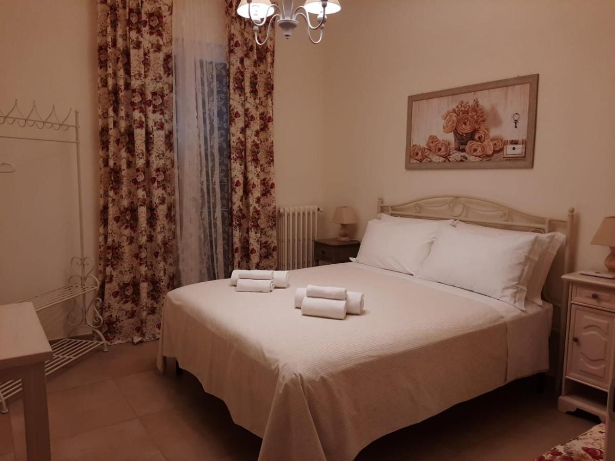 Casa Di Grace Villa Алберобело Екстериор снимка