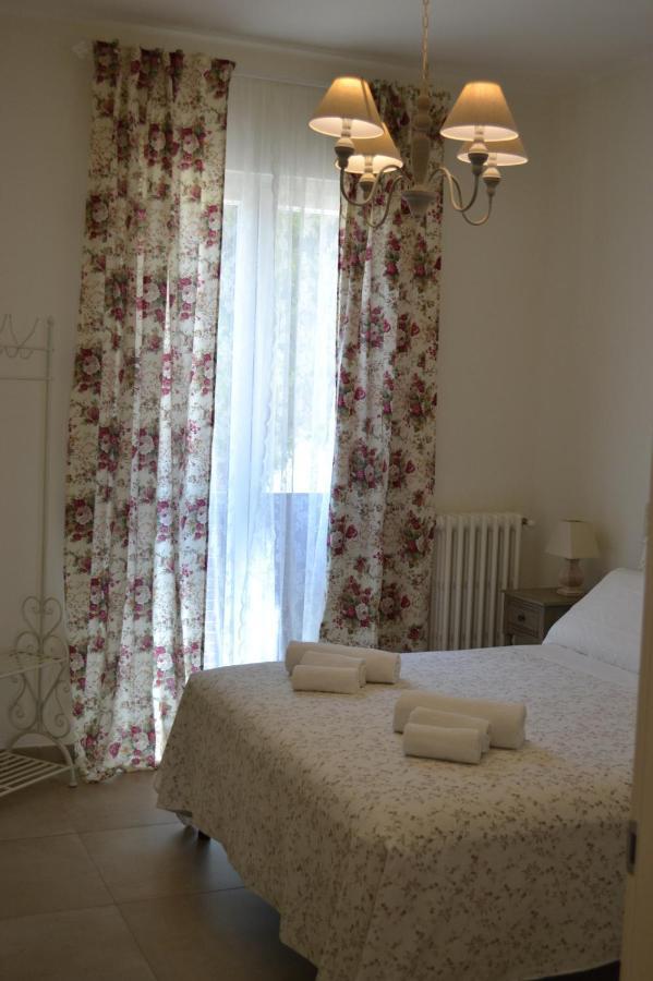 Casa Di Grace Villa Алберобело Екстериор снимка